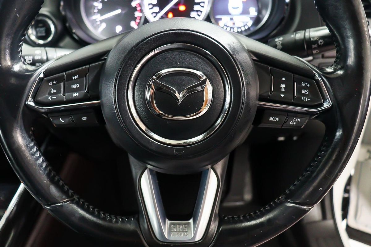 2017 Mazda CX-9 Azami TC
