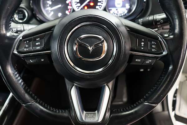 2017 Mazda CX-9 Azami TC