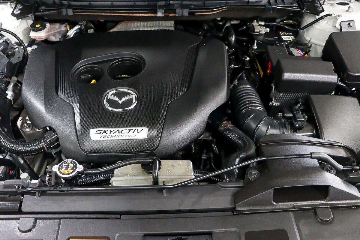 2017 Mazda CX-9 Azami TC