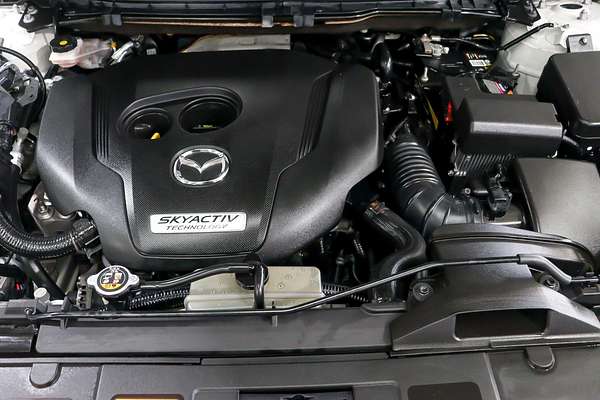 2017 Mazda CX-9 Azami TC
