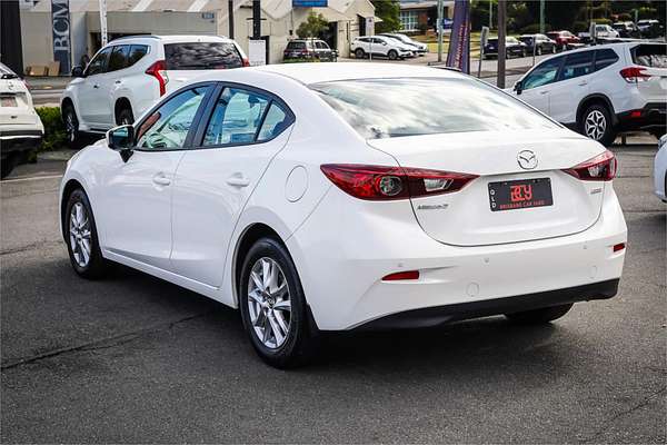 2015 Mazda 3 Neo BM Series