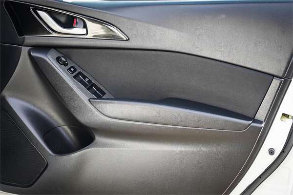 2015 Mazda 3 Neo BM Series