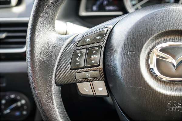 2015 Mazda 3 Neo BM Series