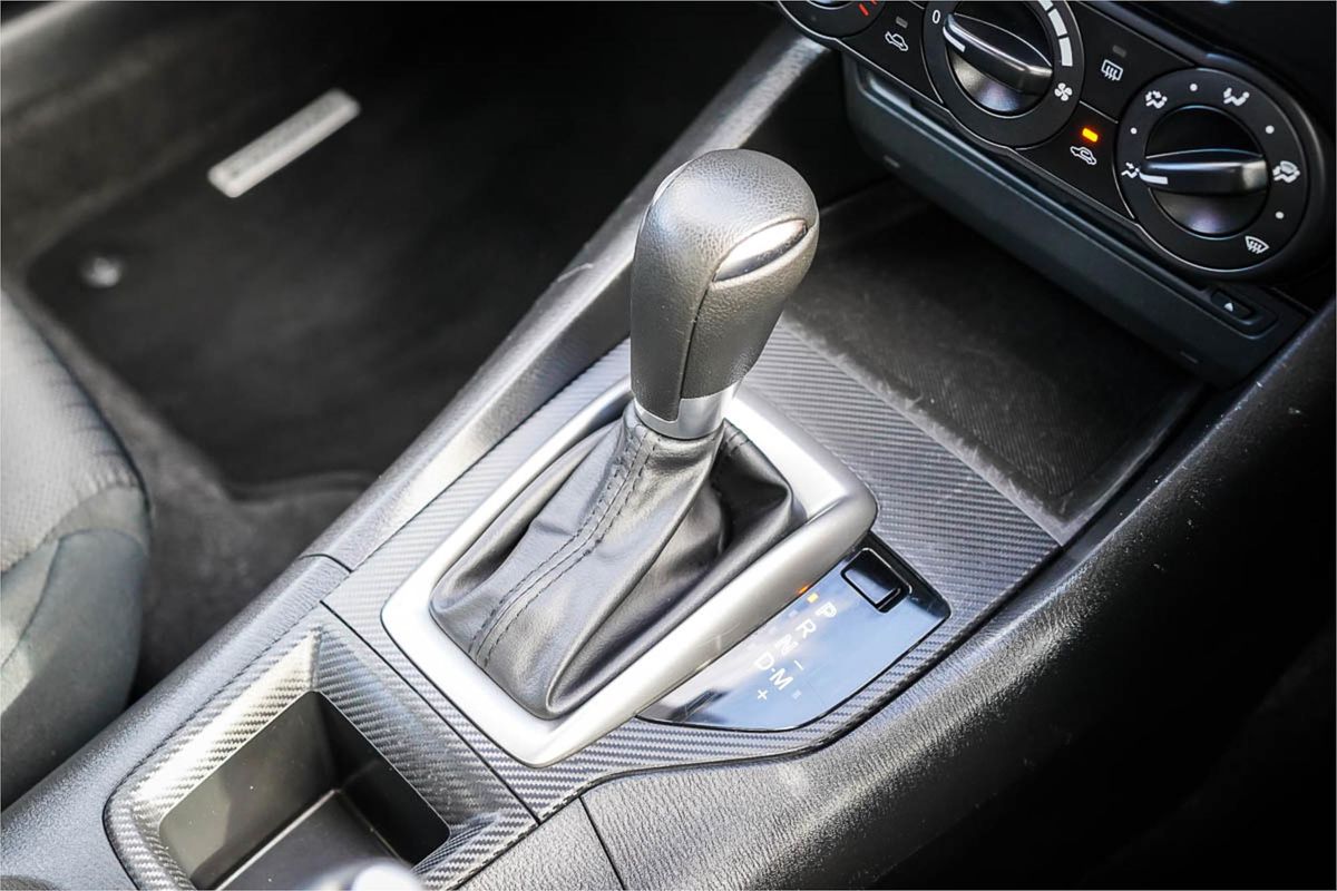 2015 Mazda 3 Neo BM Series
