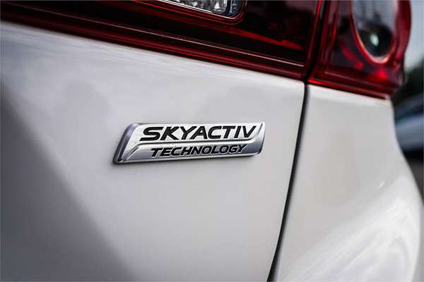 2015 Mazda 3 Neo BM Series