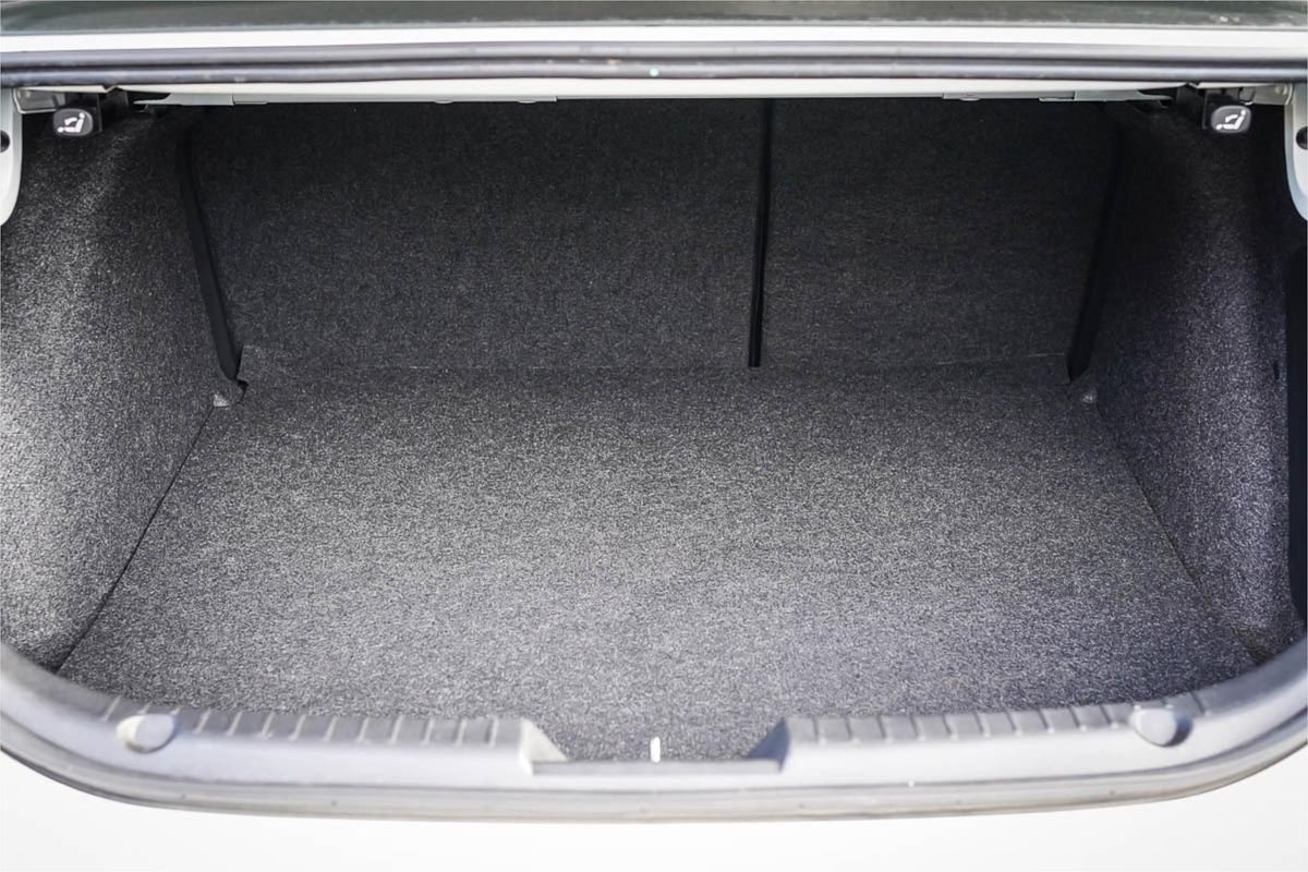2015 Mazda 3 Neo BM Series