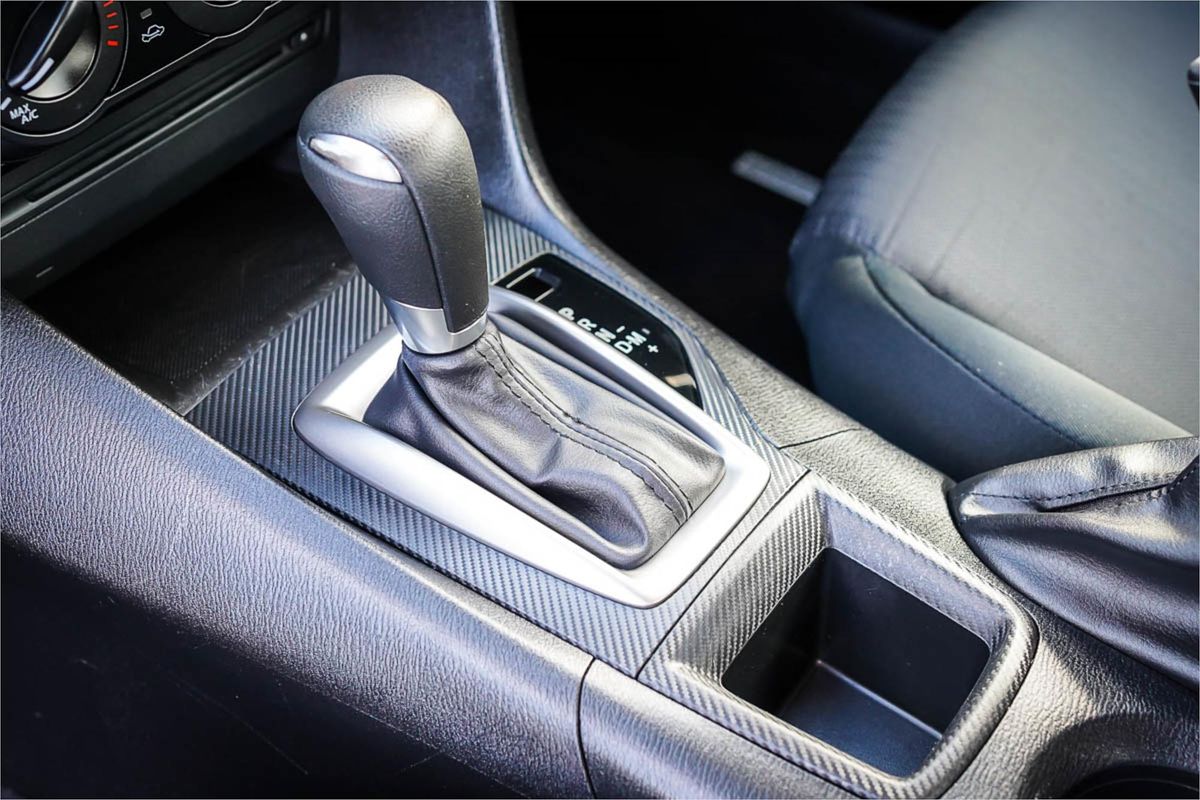 2015 Mazda 3 Neo BM Series