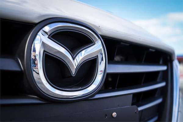 2015 Mazda 3 Neo BM Series