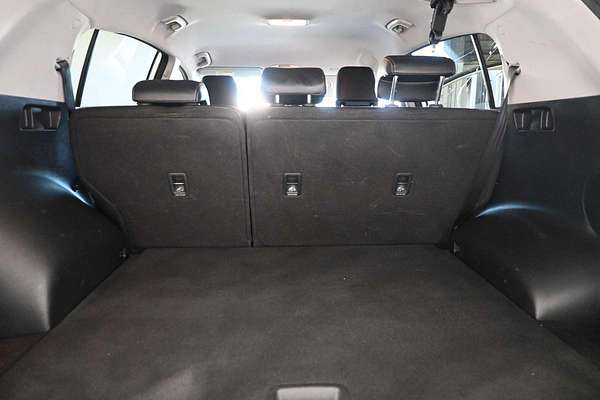 2025 Toyota Landcruiser GXL VDJL79R 4X4