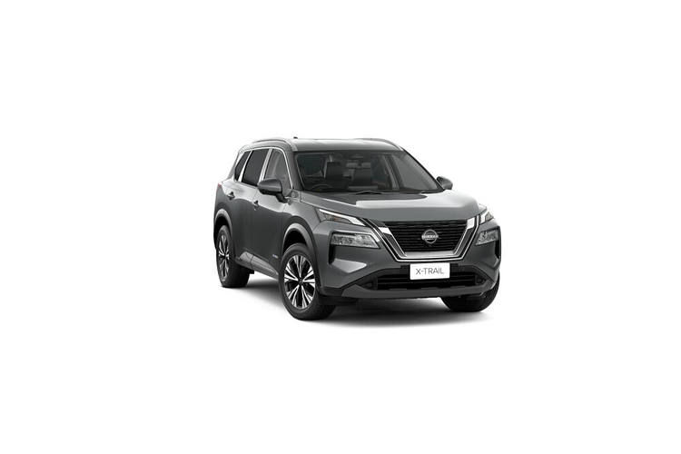 2025 Nissan X-TRAIL ST-L e-POWER T33