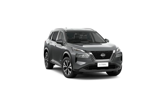 2025 Nissan X-TRAIL ST-L e-POWER T33