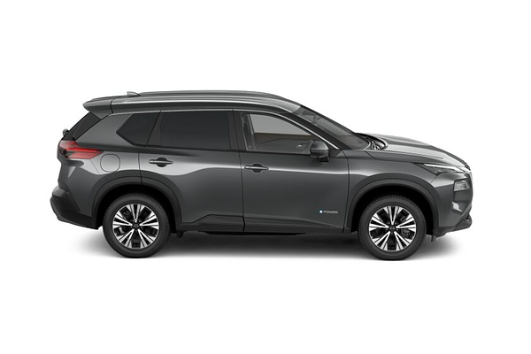2025 Nissan X-TRAIL ST-L e-POWER T33