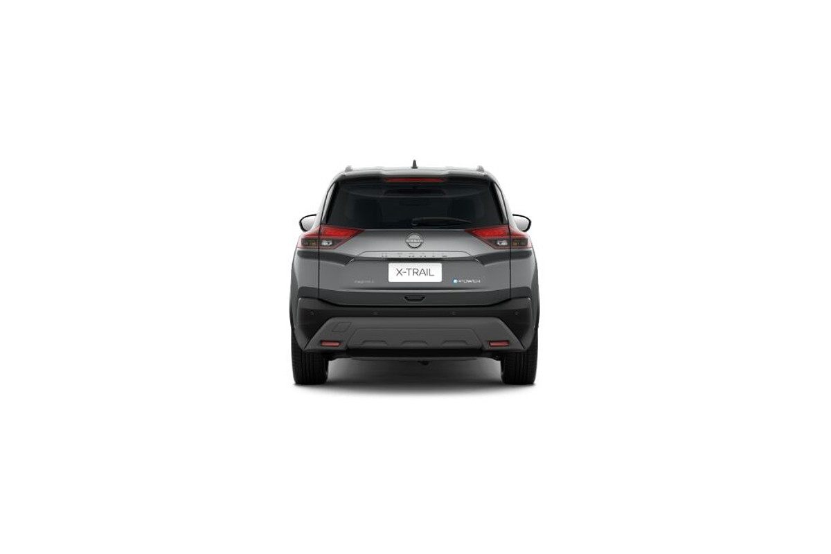 2025 Nissan X-TRAIL ST-L e-POWER T33