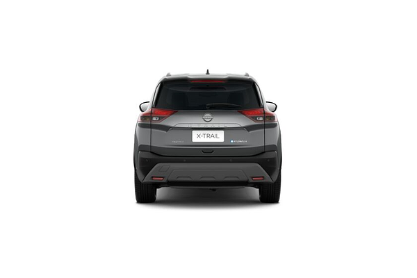 2025 Nissan X-TRAIL ST-L e-POWER T33
