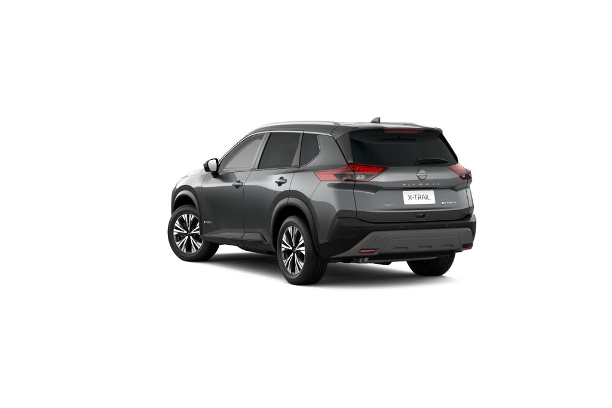 2025 Nissan X-TRAIL ST-L e-POWER T33
