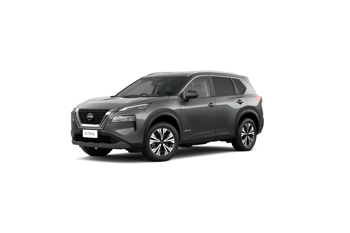 2025 Nissan X-TRAIL ST-L e-POWER T33
