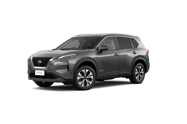 2025 Nissan X-TRAIL ST-L e-POWER T33
