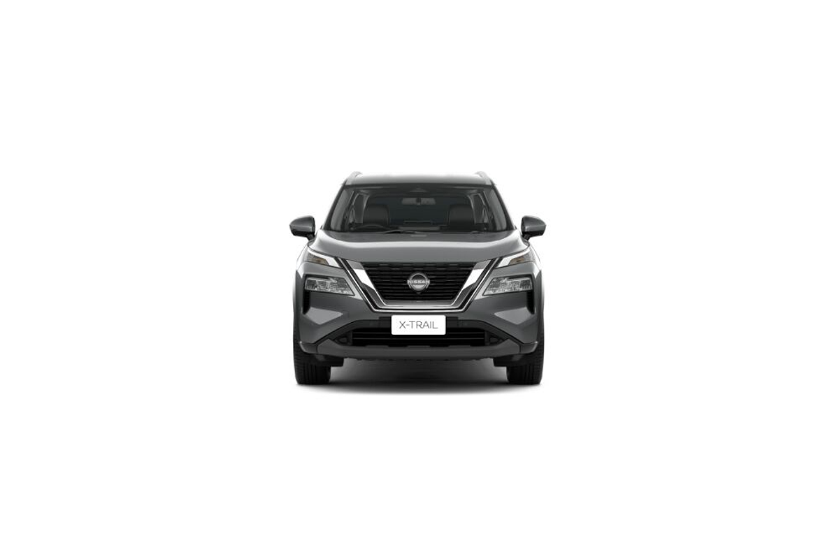 2025 Nissan X-TRAIL ST-L e-POWER T33