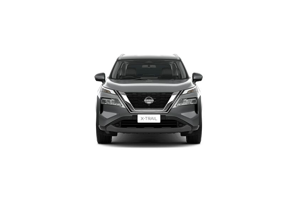 2025 Nissan X-TRAIL ST-L e-POWER T33