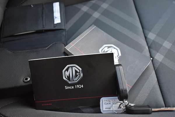 2020 MG MG3 Core