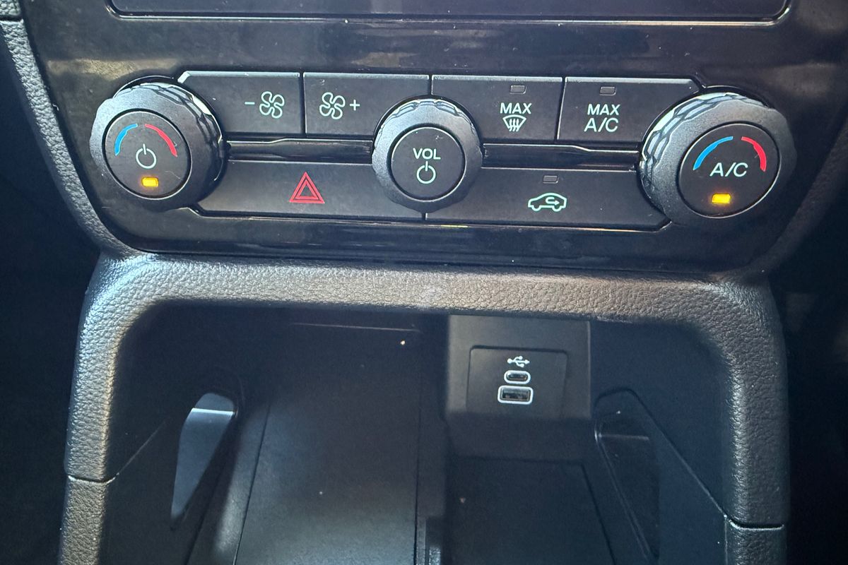 2024 Ford Ranger XLT 4X4 2.0L