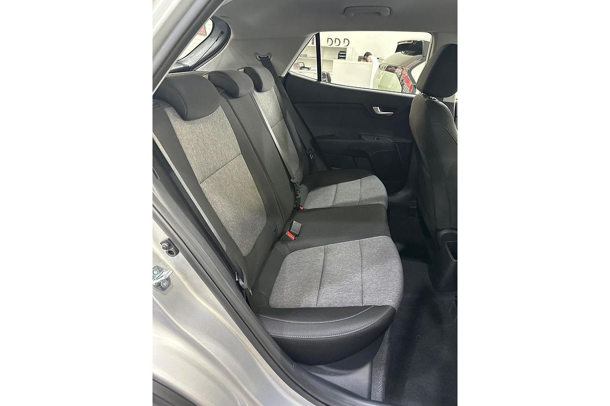 2025 Kia Stonic S YB