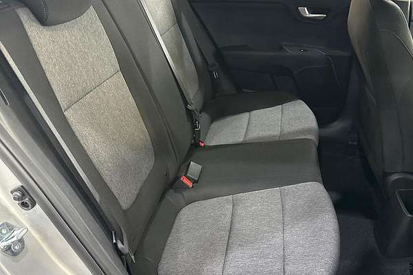 2025 Kia Stonic S YB