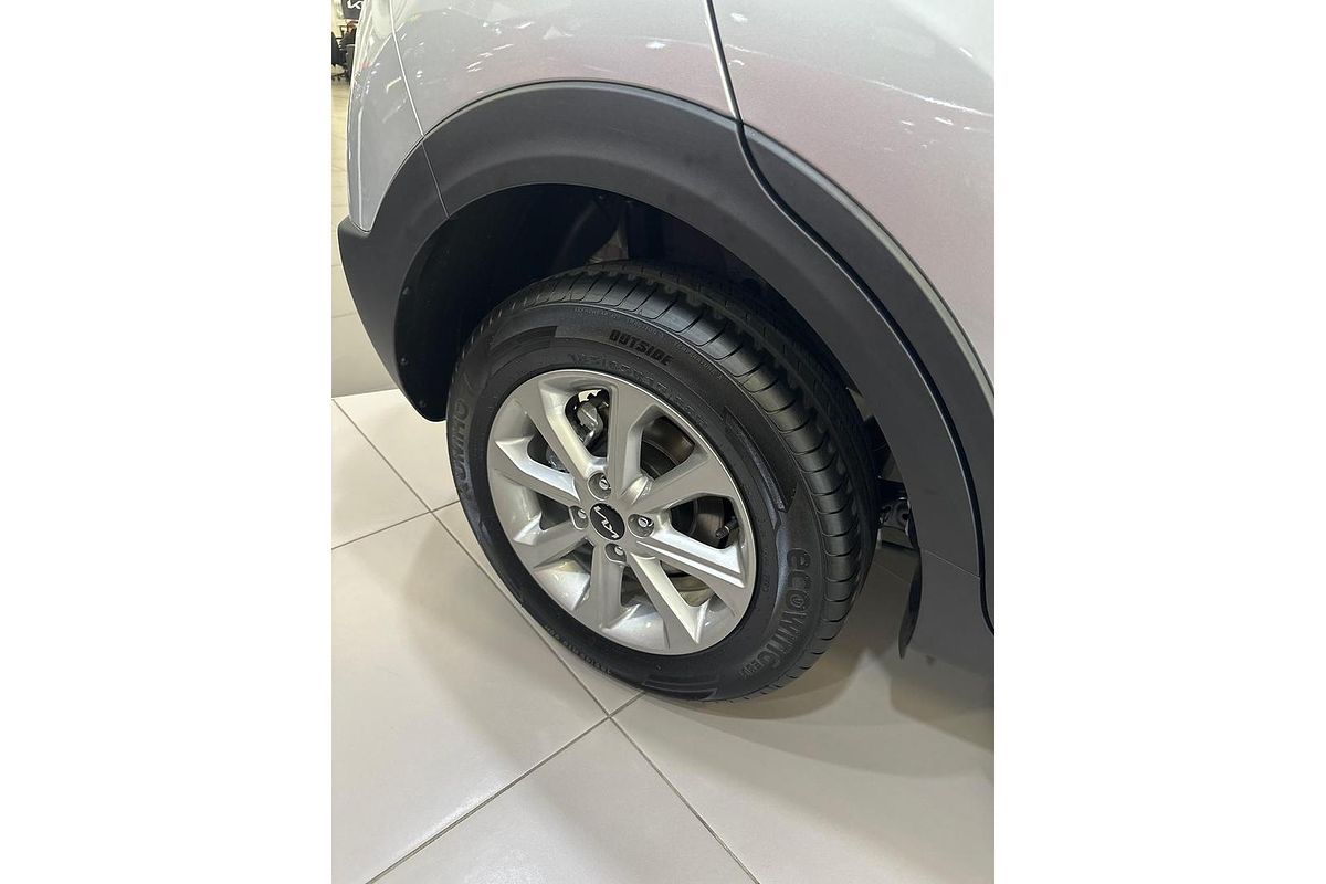 2025 Kia Stonic S YB
