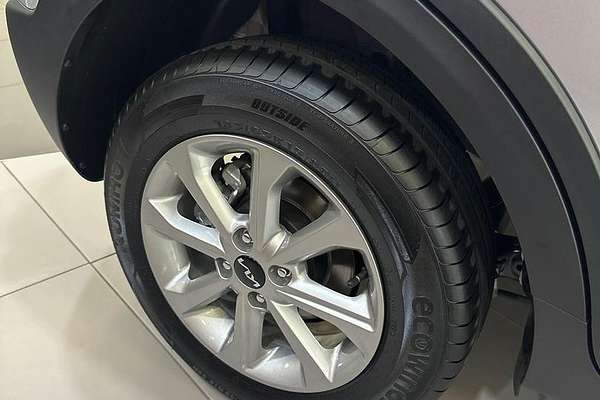 2025 Kia Stonic S YB