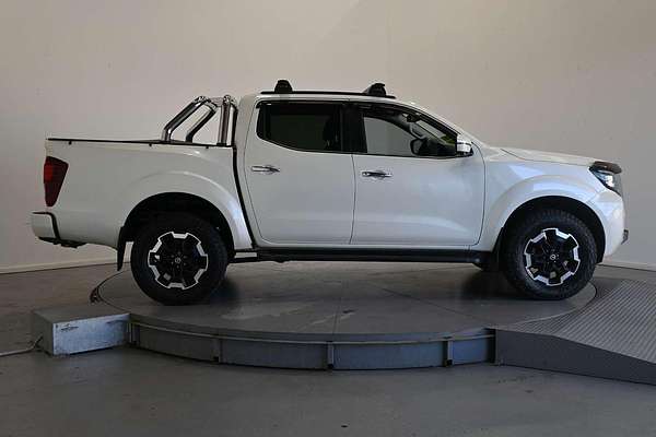 2021 Nissan Navara ST-X D23 4X4