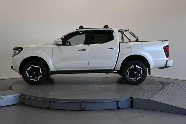 2021 Nissan Navara ST-X D23 4X4