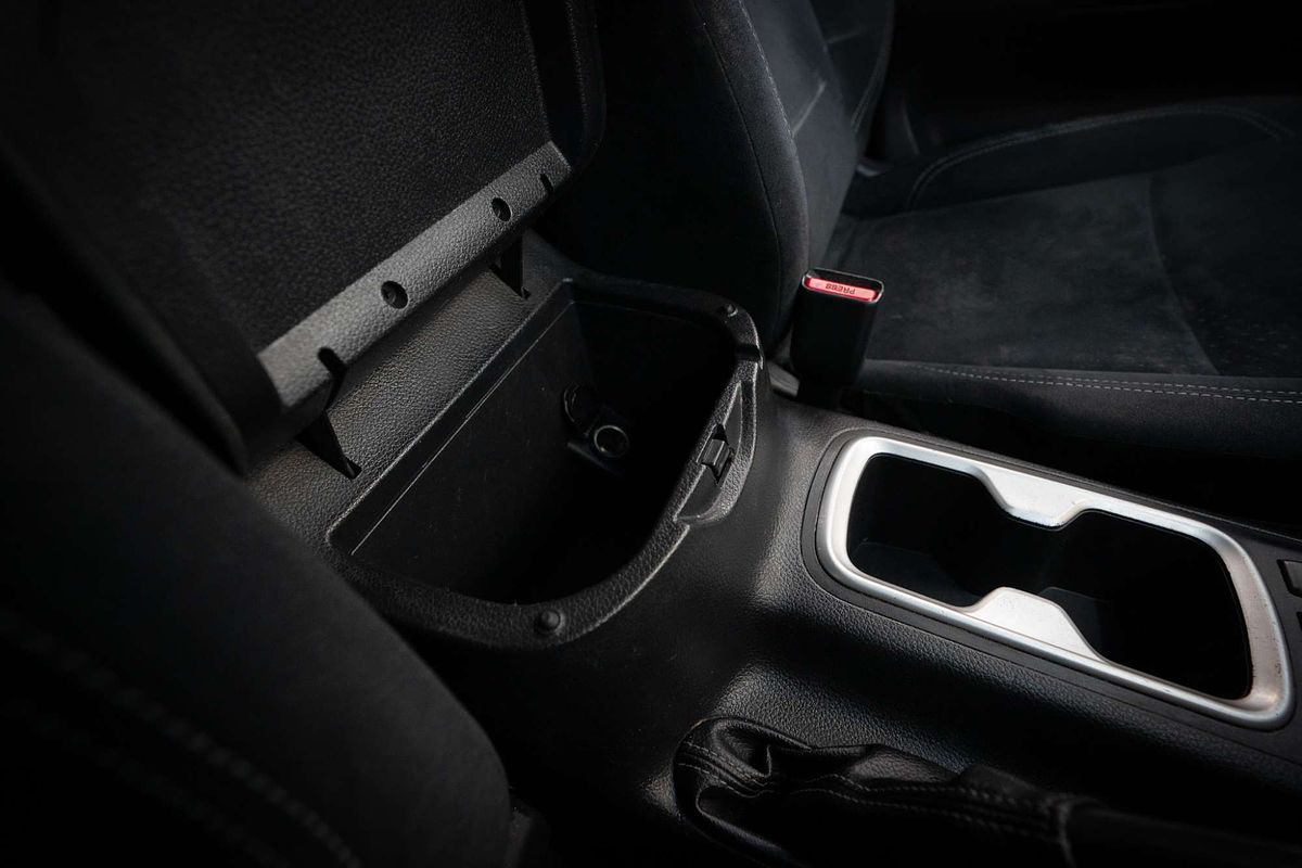 2016 Nissan Navara RX D23 4X4