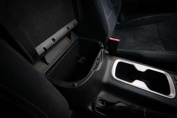 2016 Nissan Navara RX D23 4X4