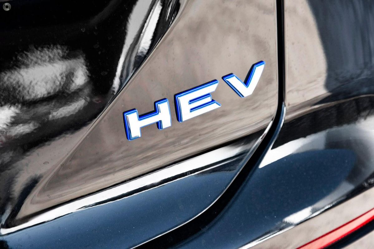 2025 GWM Haval H6 Ultra Hybrid B01