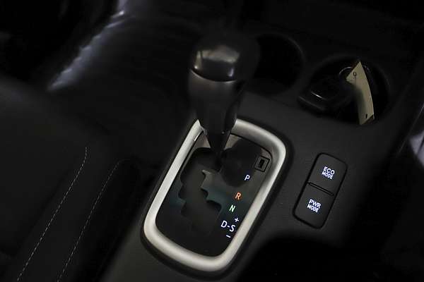 2016 Toyota Hilux SR5 GUN126R 4X4
