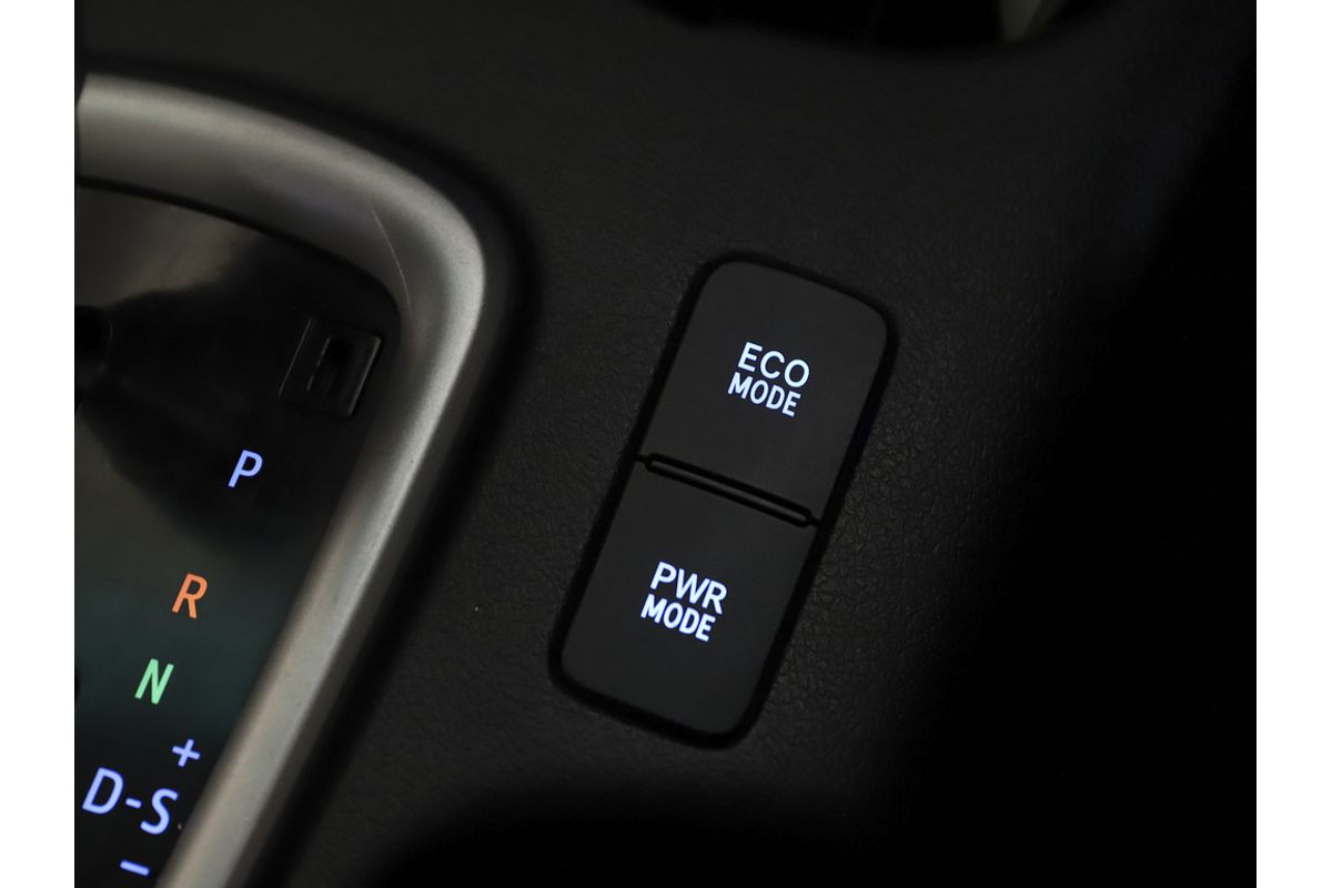 2016 Toyota Hilux SR5 GUN126R 4X4