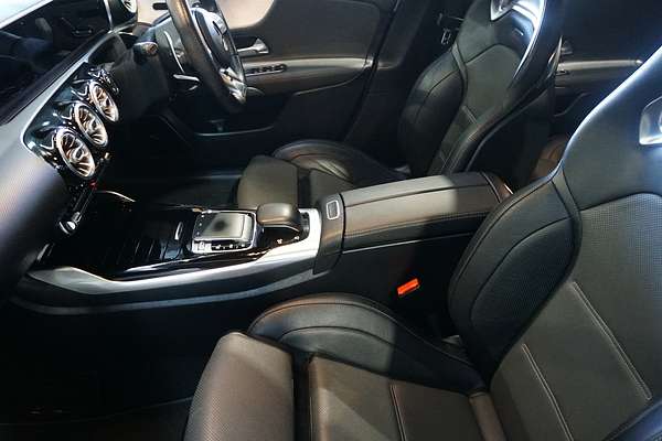 2020 Mercedes-Benz A-Class A35 AMG V177