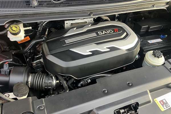 2022 LDV G10 + SV7C