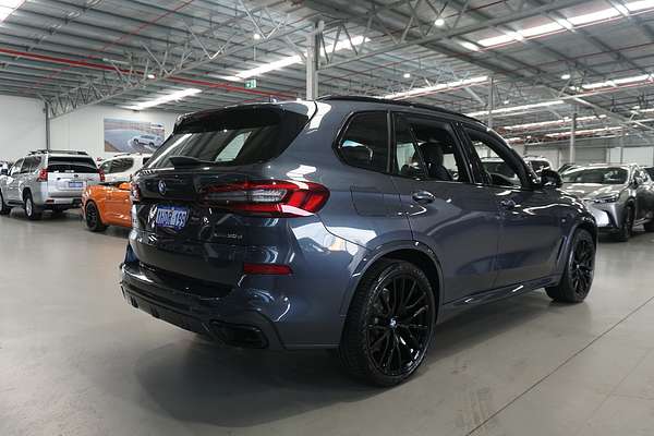 2020 BMW X5 xDrive30d M Sport G05