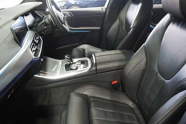 2020 BMW X5 xDrive30d M Sport G05