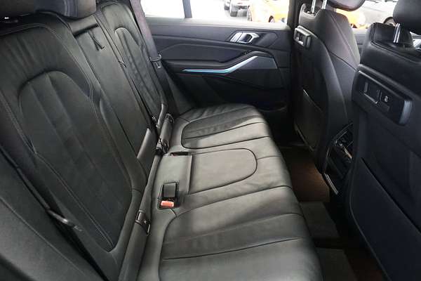 2020 BMW X5 xDrive30d M Sport G05
