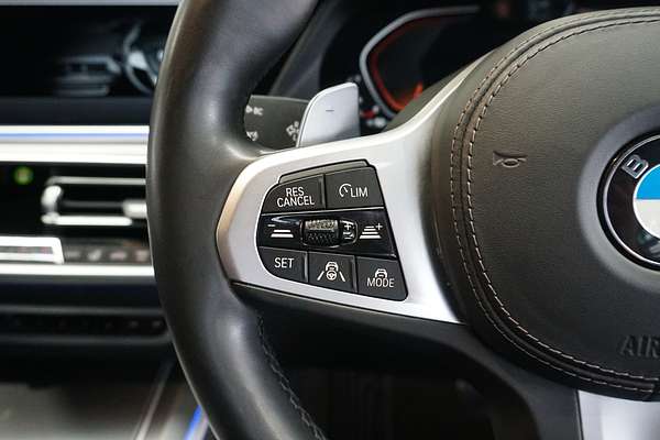 2020 BMW X5 xDrive30d M Sport G05