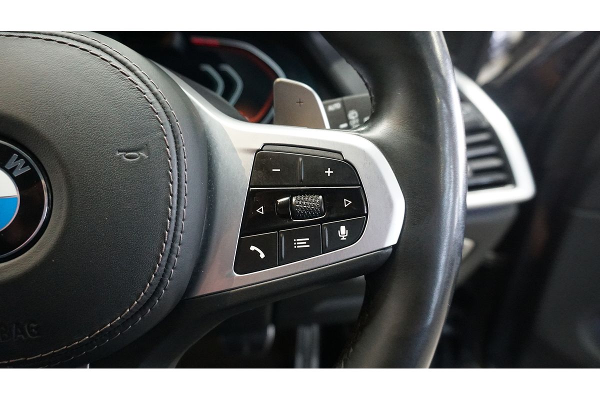 2020 BMW X5 xDrive30d M Sport G05