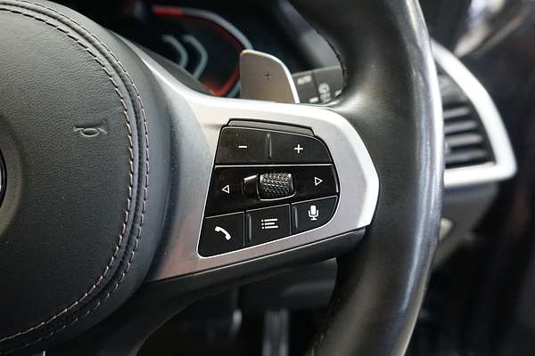2020 BMW X5 xDrive30d M Sport G05
