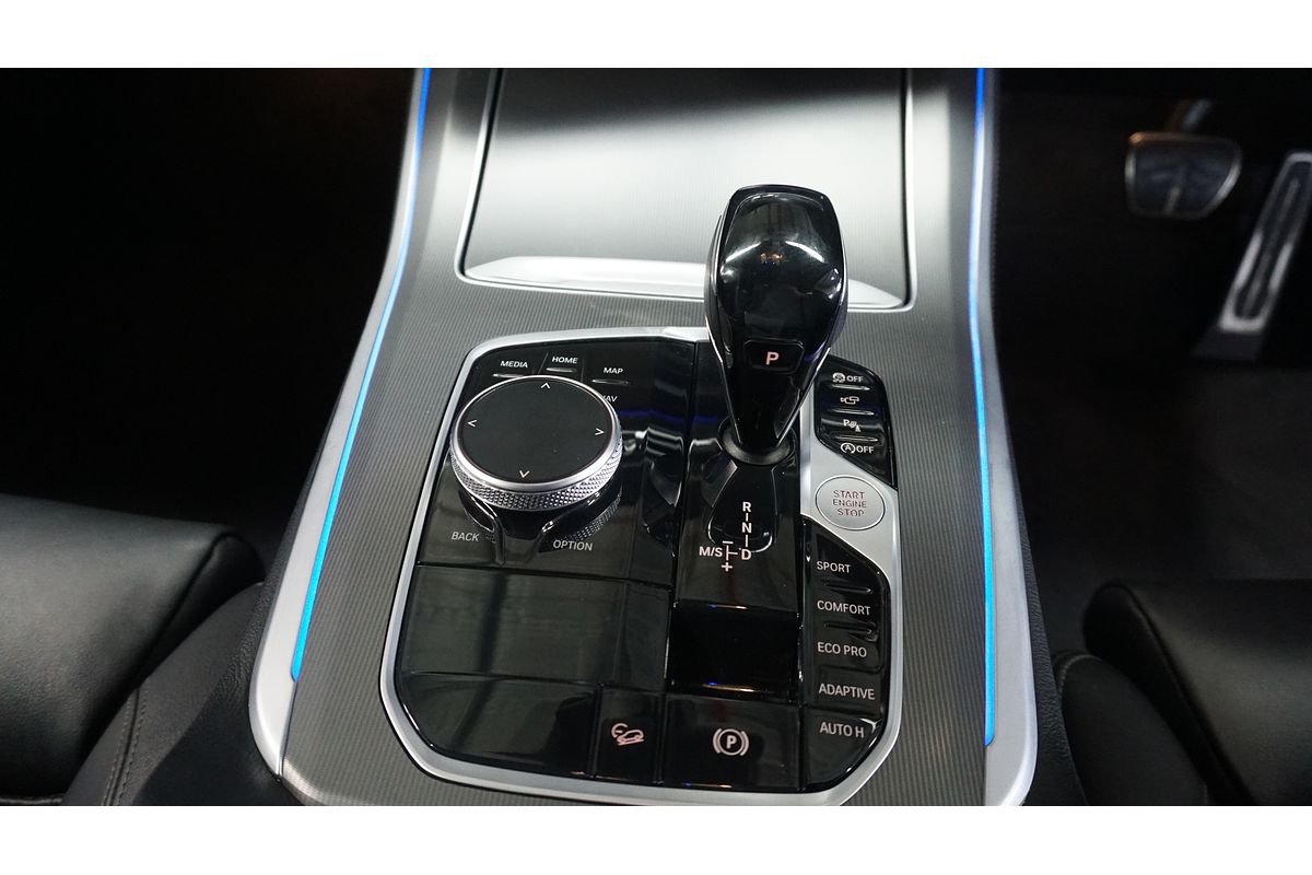 2020 BMW X5 xDrive30d M Sport G05
