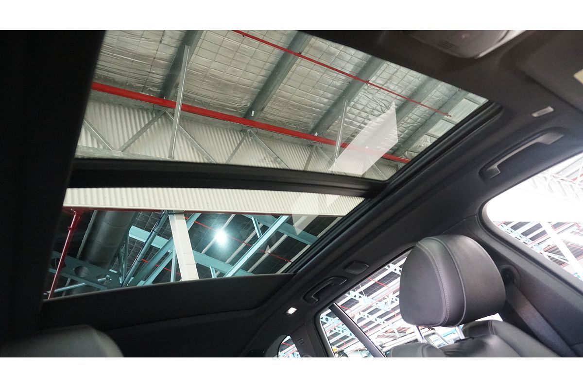 2020 BMW X5 xDrive30d M Sport G05