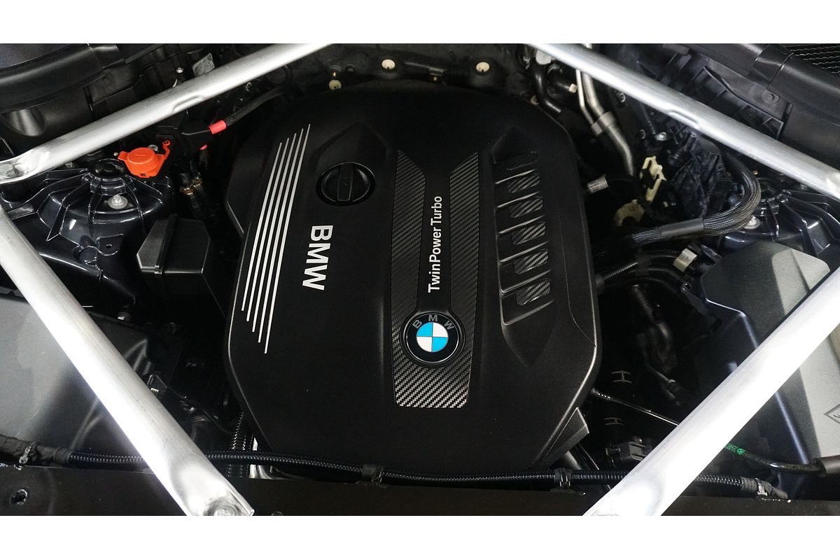 2020 BMW X5 xDrive30d M Sport G05