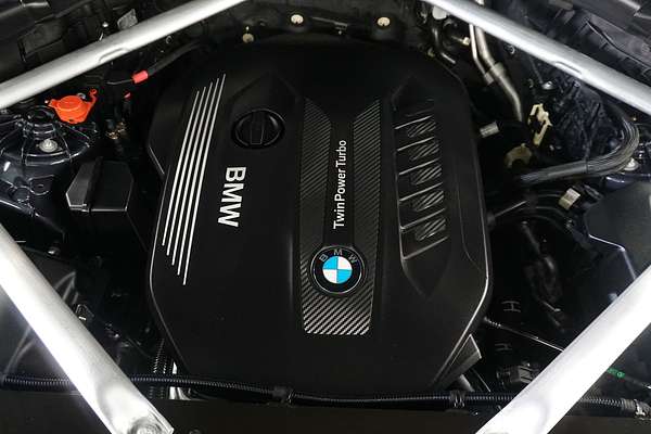 2020 BMW X5 xDrive30d M Sport G05