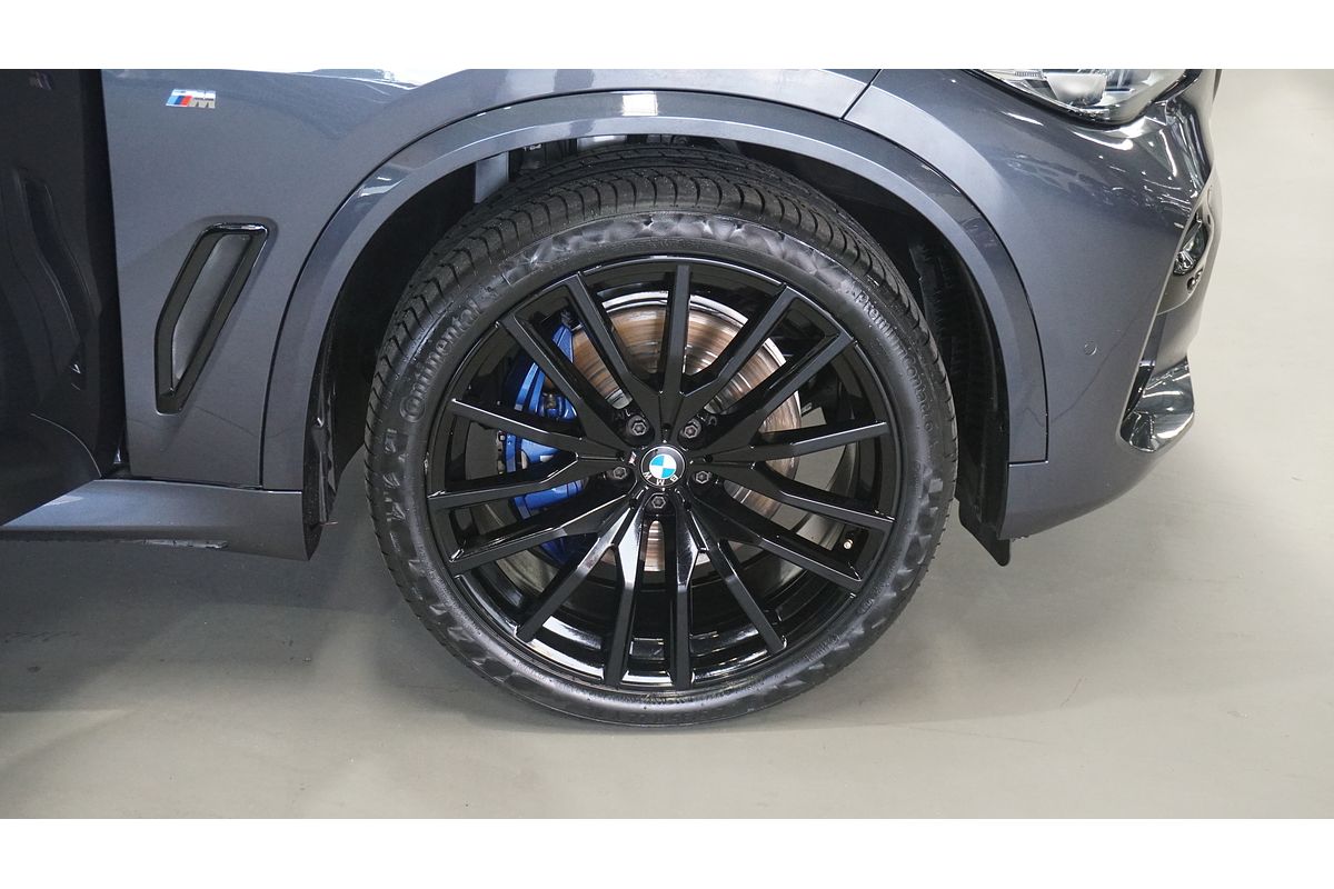 2020 BMW X5 xDrive30d M Sport G05