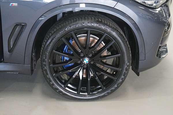 2020 BMW X5 xDrive30d M Sport G05